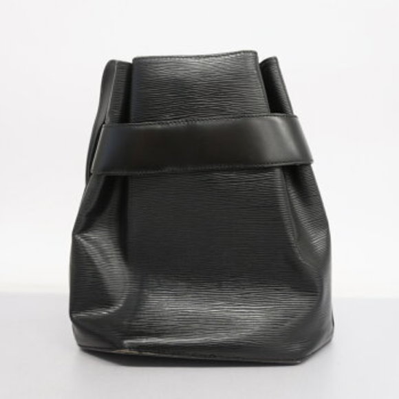 Louis Vuitton Epi Sac De Paul PM Shoulder Bag - Picture 11 of 11